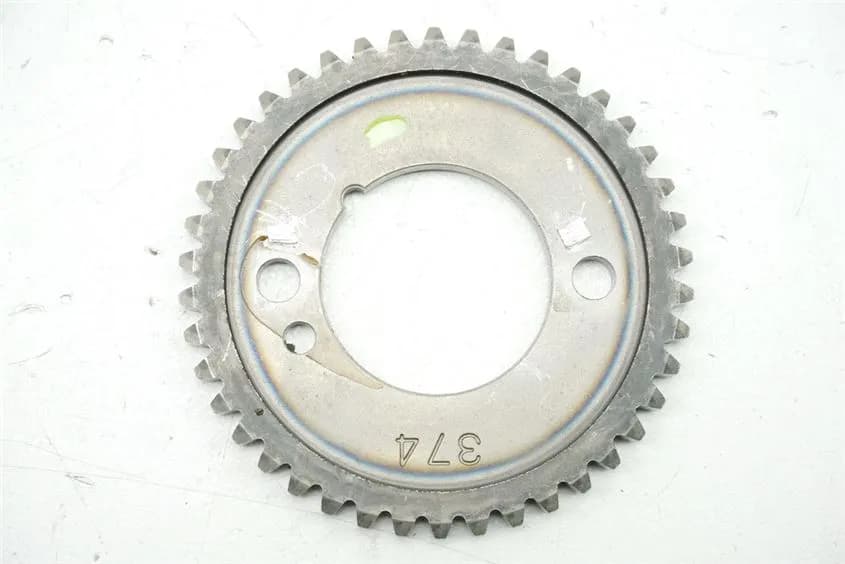 SUZUKI DR 650 SP43 B ZAHNRAD NOCKENWELLE RITZEL