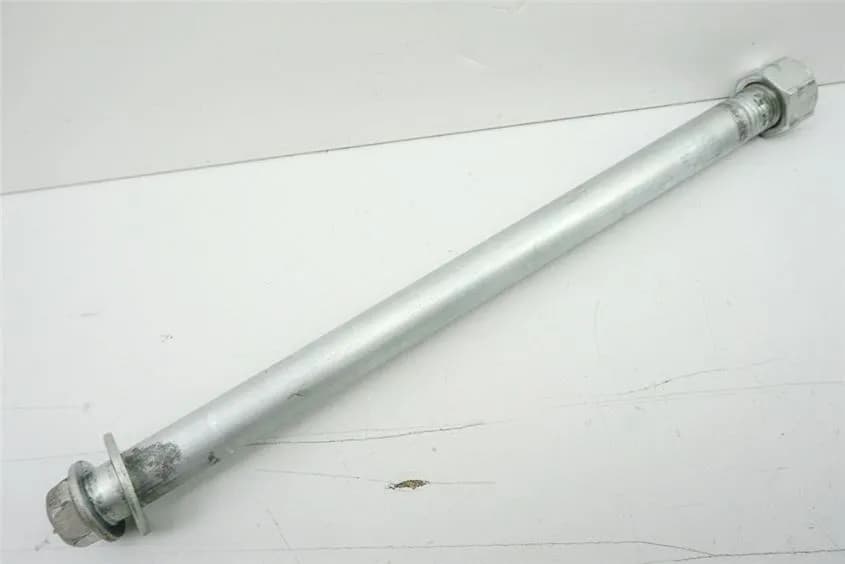 SUZUKI DR 650 SP43 B SCHWINGACHSE ACHSE SCHWINGE