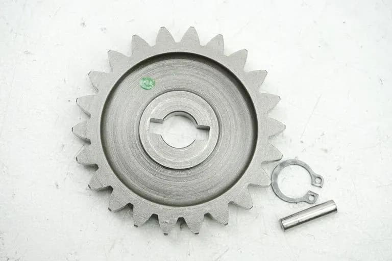 SUZUKI DR 650 SP43 B ZAHNRAD ÖLPUMPE RITZEL