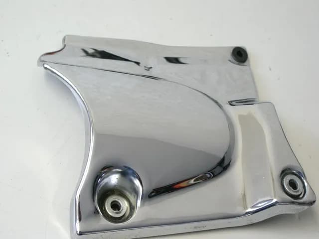 SUZUKI VL 800 WVBM INTRUDER VOLUSIA MOTORDECKEL COVER MOTOR