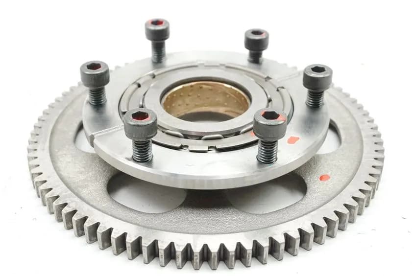 SUZUKI VLR 1800 T WVCT C 1800 R ANLASSERFREILAUF FREILAF