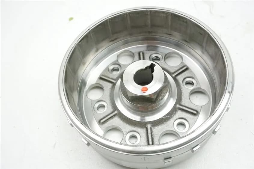 SUZUKI VLR 1800 T WVCT C 1800 R LIMA ROTOR POLRAD LICHTMASCHINE