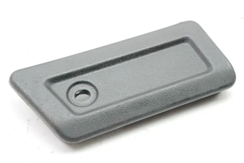 SUZUKI VLR 1800 T WVCT C 1800 R ABDECKUNG SEITENSTÄNDER COVER DECKEL