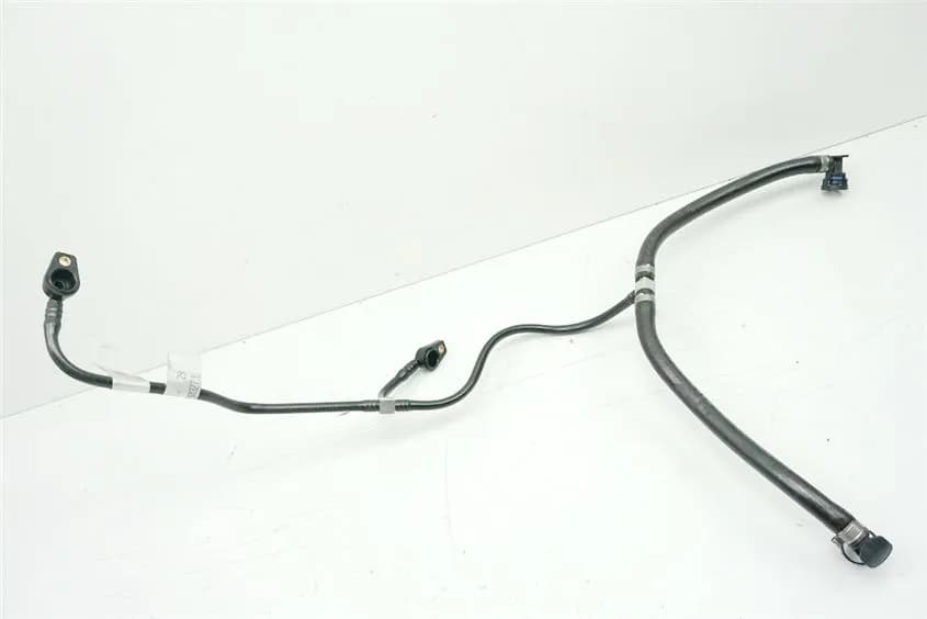 DUCATI 848 EVO H6 BENZINLEITUNG FUEL PIPE BENZINSCHLAUCH