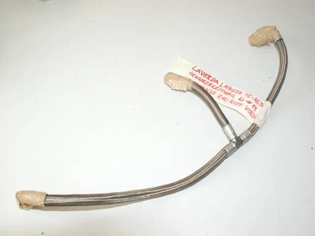 LAVERDA LAV 650 SPORT ÖLLEITUNG OIL HOSE