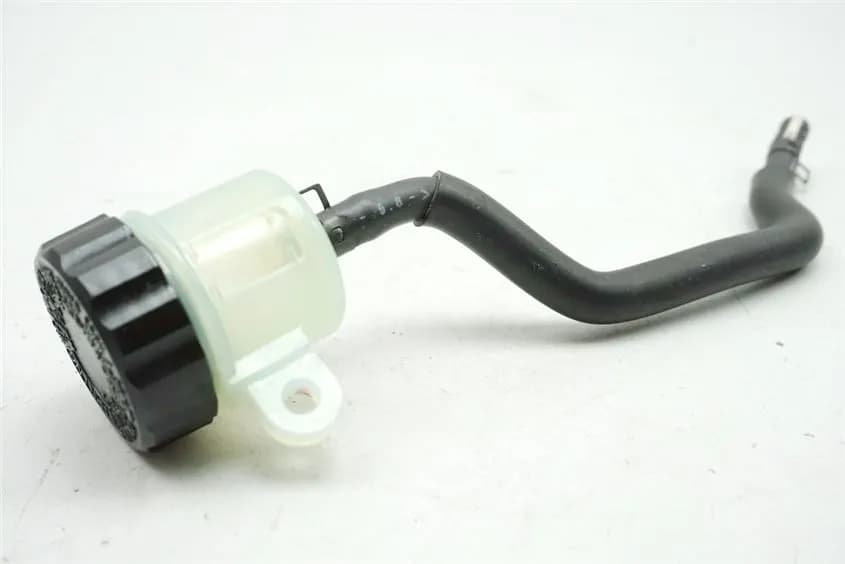 YAMAHA FZ6 N RJ07 BREMSFLÜSSIGKEITSBEHÄLTER HINTEN