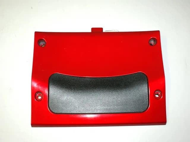 YAMAHA XVZ 1300 VP09 ROYAL STAR VERKLEIDUNG BLENDE HECK