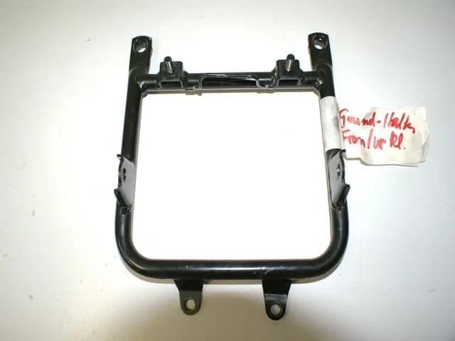 YAMAHA XVZ 1300 VP09 ROYAL STAR VERKLEIDUNGSTRÄGER HALTERUNG