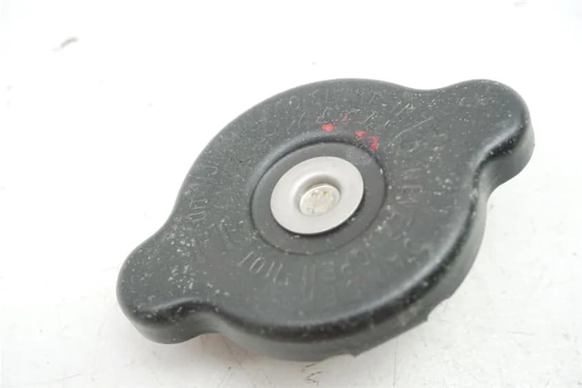 KAWASAKI VN 900 C 11A CUSTOM KÜHLERDECKEL COVER KÜHLER DECKEL