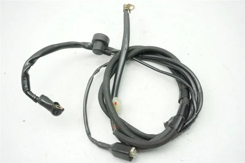 SUZUKI VLR 1800 T WVCT C 1800 R ANLASSERKABEL KABEL ÖLDRUCKSCHALTER MOTOR