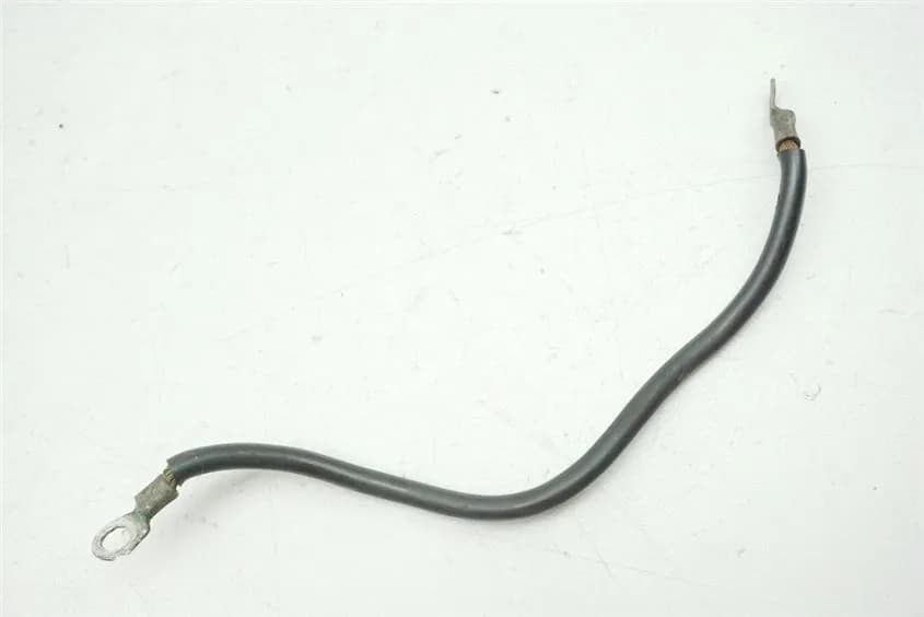 MZ / MUZ SX 125 SNZ1SX (SM) MASSEKABEL MINUSKABEL