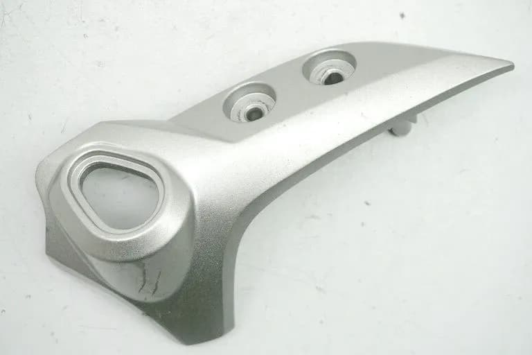 YAMAHA FZ6 N RJ07 ABDECKUNG SCHEINWERFER LINKS HALTERUNG BLINKER