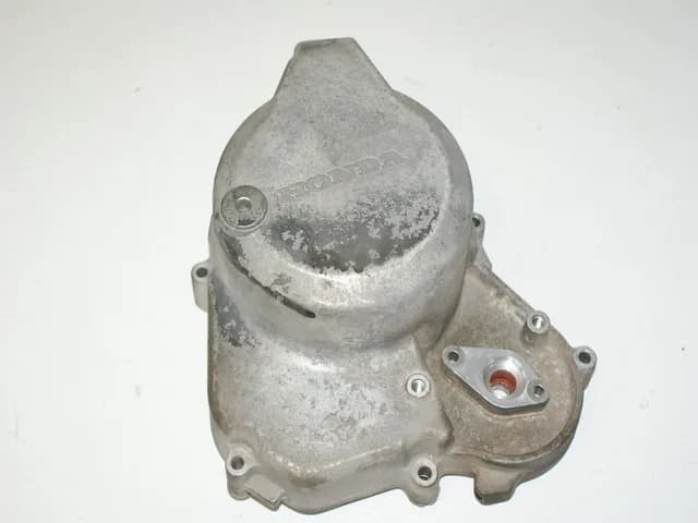HONDA FES 125 JF05 PANTHEON MOTORDECKEL RE COVER MOTOR