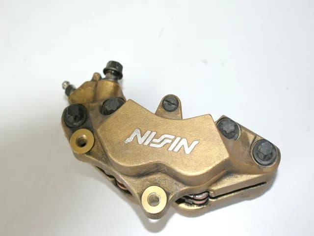 HONDA VTR 1000 SC36 FIRESTORM BREMSSATTEL LI BRAKE CALIPER