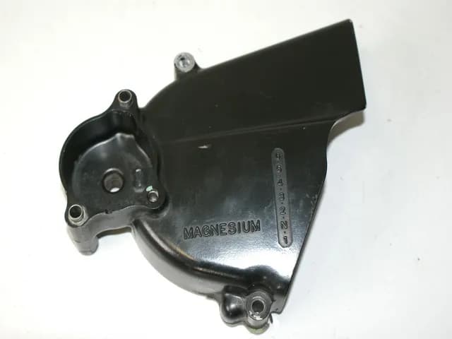 HONDA VTR 1000 SC36 FIRESTORM RITZELABDECKUNG COVER MOTOR