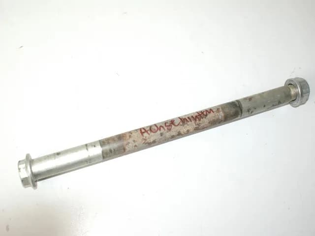 HONDA VTR 1000 SC36 FIRESTORM STECKACHSE ACHSE HINTEN