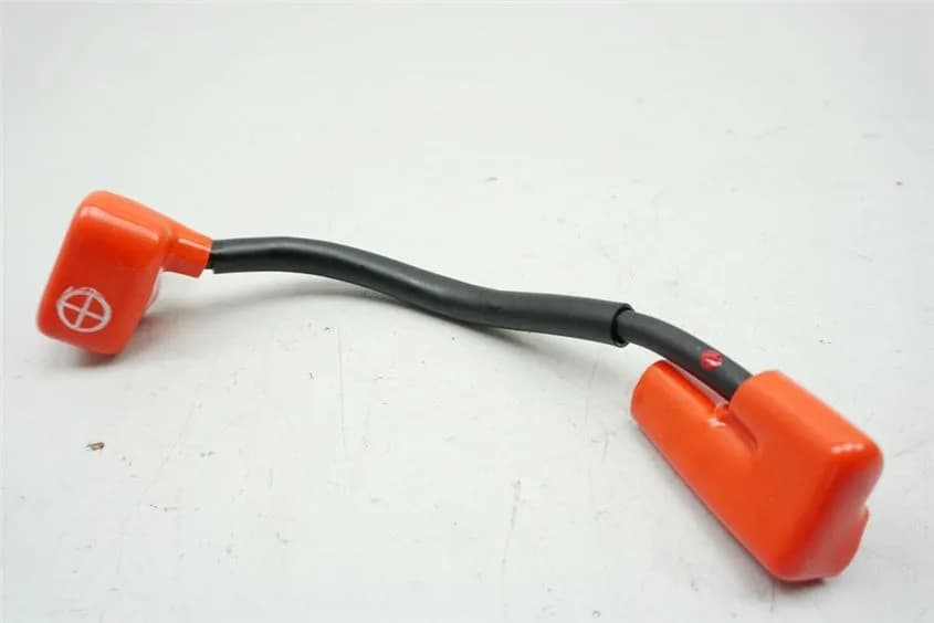 HONDA NTV 650 RC33 REVERE PLUSKABEL KABEL BATTERIE