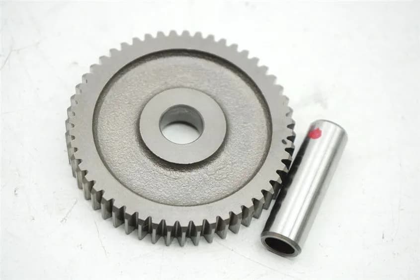 HONDA NTV 650 RC33 REVERE ZAHNRAD ANLASSER ZWISCHENRAD