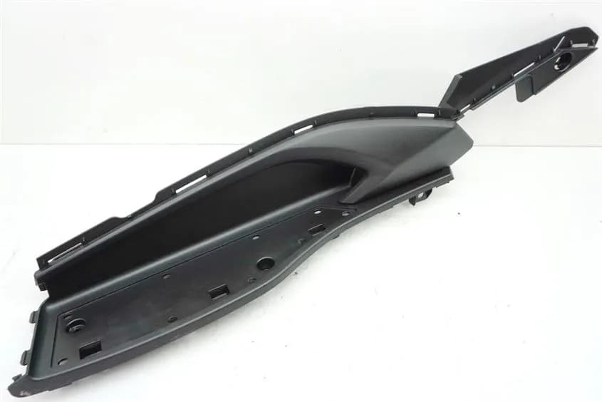 KYMCO DOWNTOWN 350 i ABS TRITTBRETT LINKS VERKLEIDUNG ABDECKUNG COVER