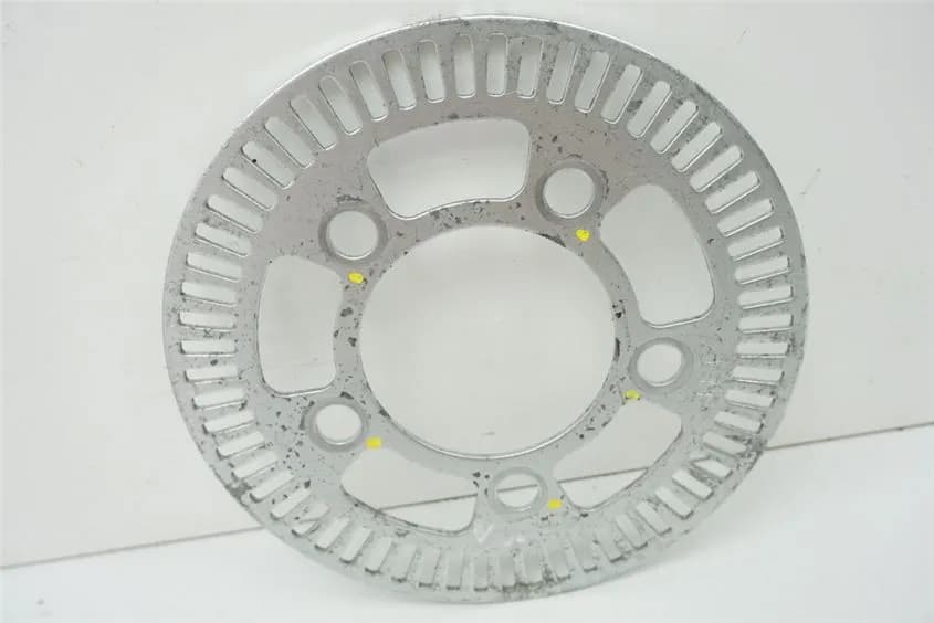 KYMCO DOWNTOWN 350 i ABS ABS KRANZ VORN RING