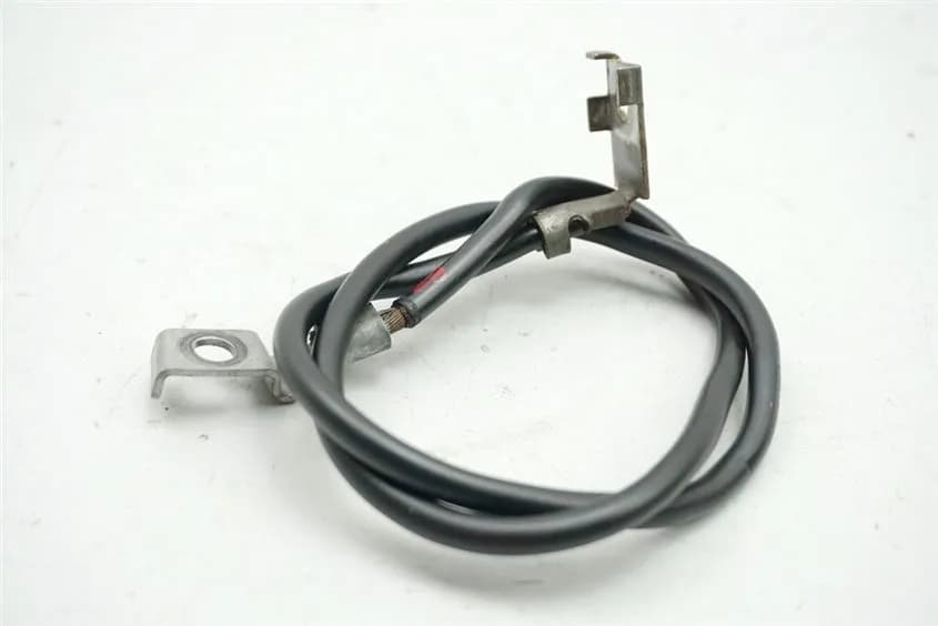 HONDA NTV 650 RC33 REVERE MASSEKABEL MINUSKABEL