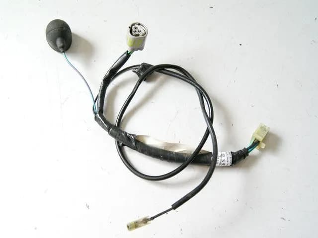 HONDA VFR 800 RC46 KABELBAUM KABEL ÖLDRUCKSCHALTER NEUTRALSCHALTER