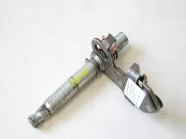 HONDA VFR 800 RC46 SCHALTWELLE GETRIEBE