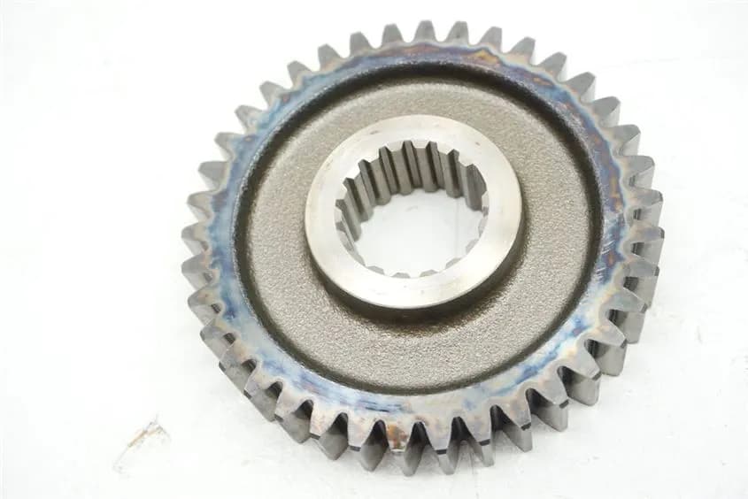 HONDA NTV 650 RC33 REVERE PRIMÄRZAHNRAD ZAHNRAD PRIMÄR