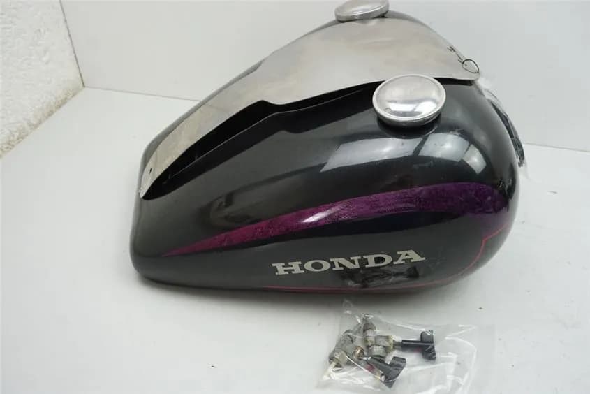 HONDA CB 750 F RC04 BOLDOR TANK BENZINTANK FUEL - HARLEY TANK
