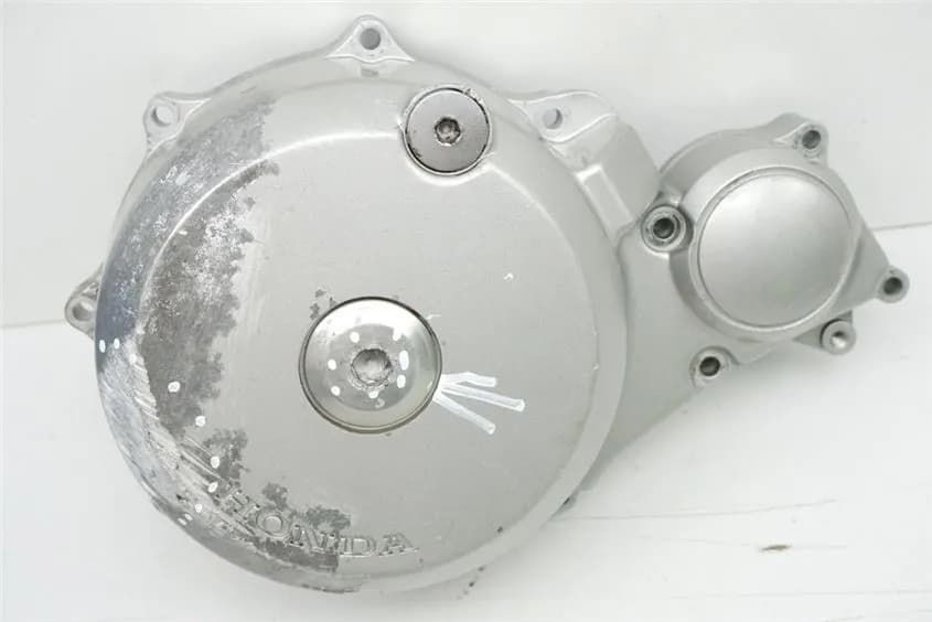 HONDA NTV 650 RC33 REVERE LIMADECKEL COVER MOTOR MOTORDECKEL