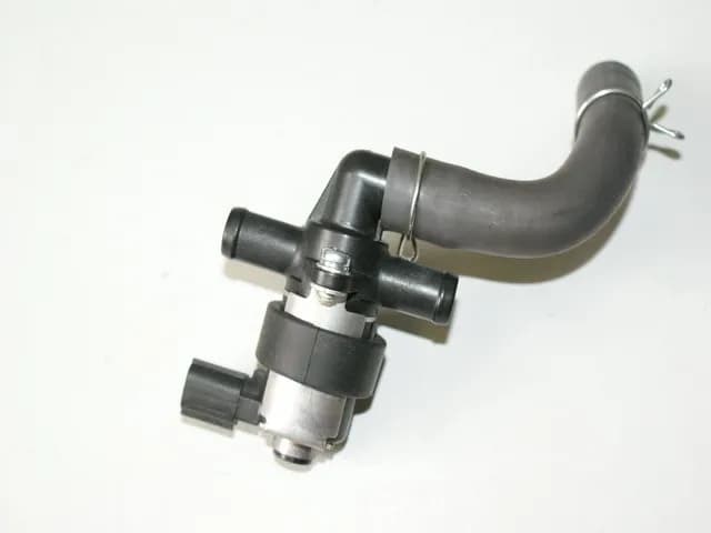 HONDA CBR 1000 RR SC57 SEKUNDÄRLUFTVENTIL VENTIL