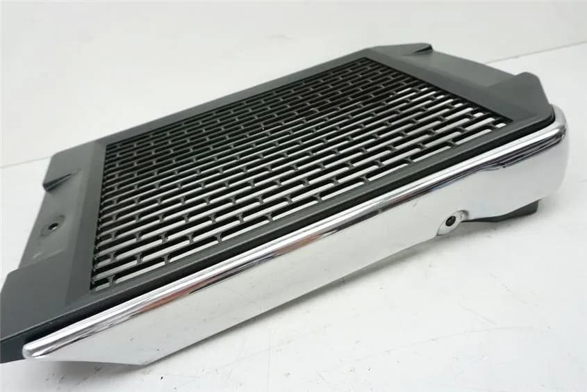 KAWASAKI EN 500 EN 500 B ABDECKUNG KÜHLER COVER GITTER VERKLEIDUNG