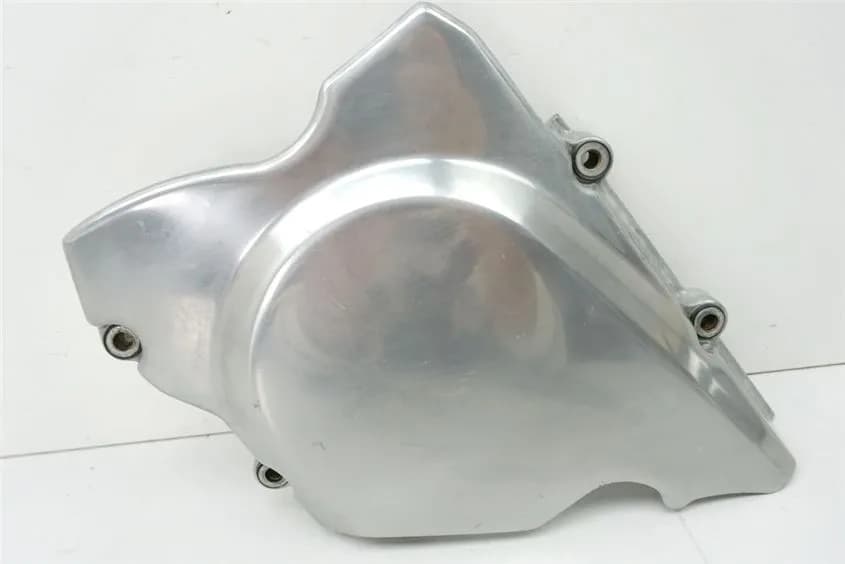 KAWASAKI EN 500 EN 500 B MOTORDECKEL LINKS COVER RIEMENRAD