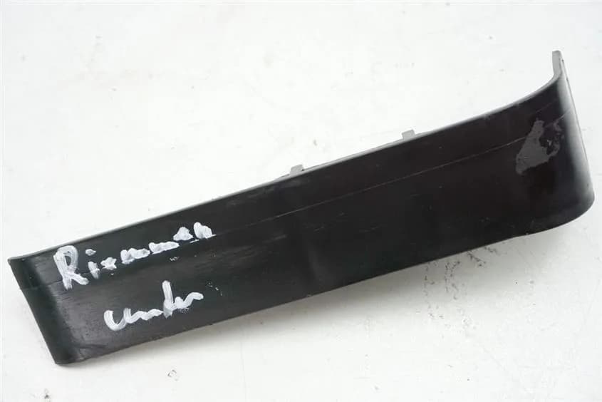 KAWASAKI EN 500 EN 500 B RIEMENFÜHRUNG UNTEN RIEMENSCHUTZ