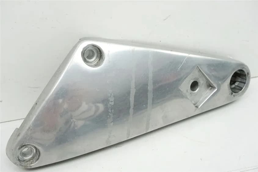 KAWASAKI EN 500 EN 500 B FUßRASTENTRÄGER SOZIUS LINKS HALTER FUßRASTE