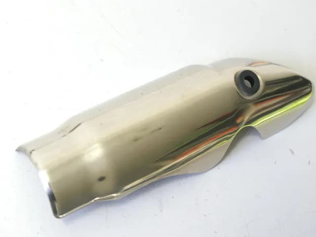 TRIUMPH STREET TRIPLE 675 D67LD ABDECKUNG KRÜMMER BLENDE KAT