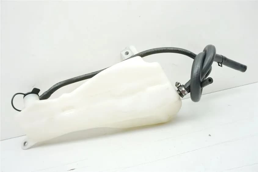 BMW C 600 SPORT C65 (C650) KÜHLMITTELBEHÄLTER KÜHLER