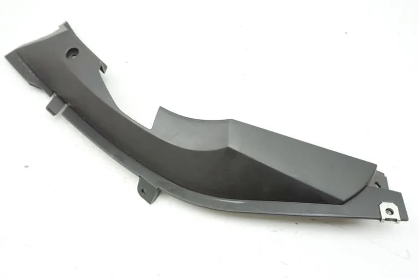 BMW C 600 SPORT C65 (C650) GEPÄCKFACHBLENDE LINKS ABDECKUNG VERKLEIDUNG COVER