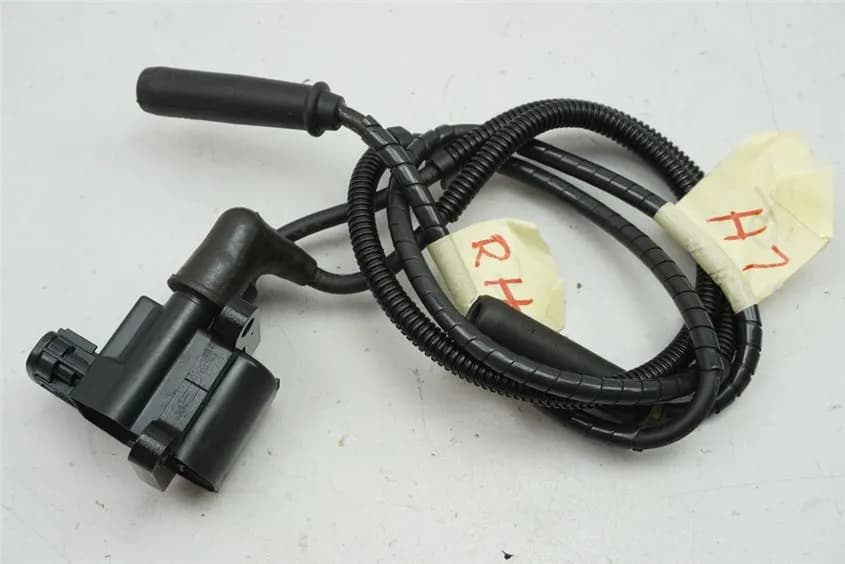 HONDA GL 1800 SC47 A ABS GOLDWING ZÜNDSPULE 5+6 IGNITION COIL