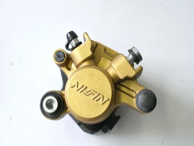 TRIUMPH STREET TRIPLE 675 D67LD BREMSSATTEL HI BRAKE CALIPER