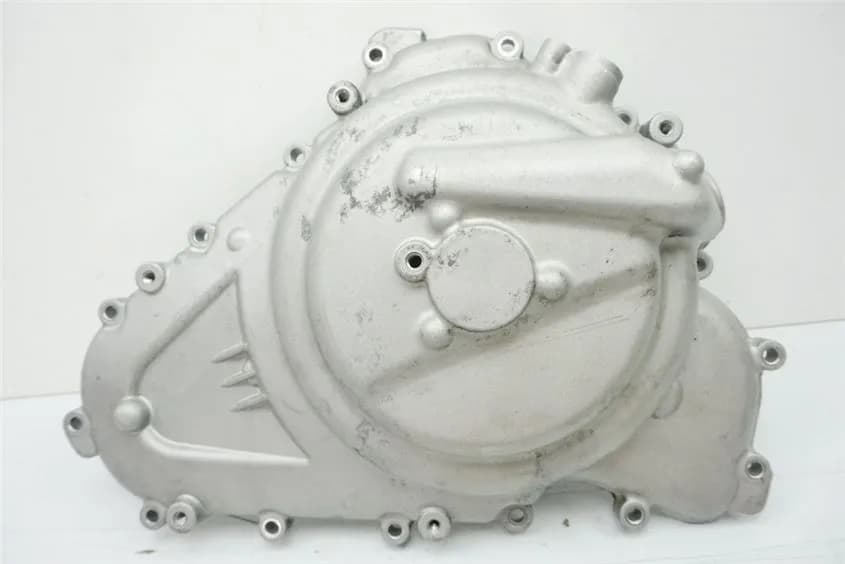 BMW C 600 SPORT C65 (C650) LIMADECKEL COVER MOTOR MOTORDECKEL