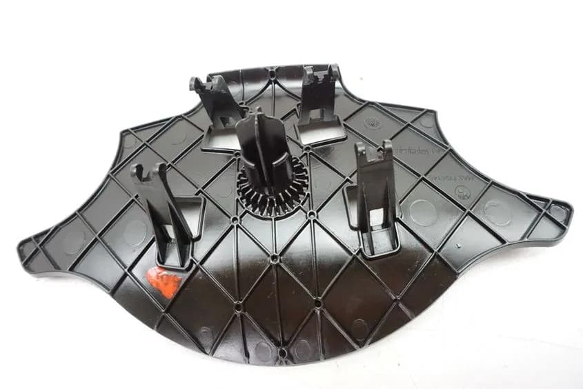 BMW C 600 SPORT C65 (C650) LUFTFÜHRUNG ABDECKUNG GABELBRÜCKE COVER