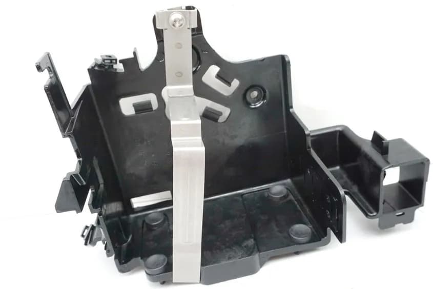 BMW C 600 SPORT C65 (C650) BATTERIEKASTEN BATTERIEFACH