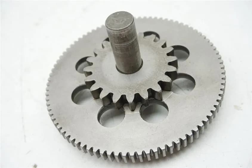 BMW C 600 SPORT C65 (C650) ZAHNRAD ANLASSER REDUKTION ZWISCHENRAD