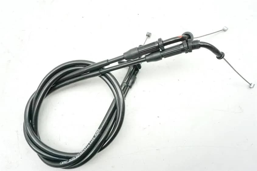 BMW C 600 SPORT C65 (C650) GASZÜGE GASZUG GASSEIL