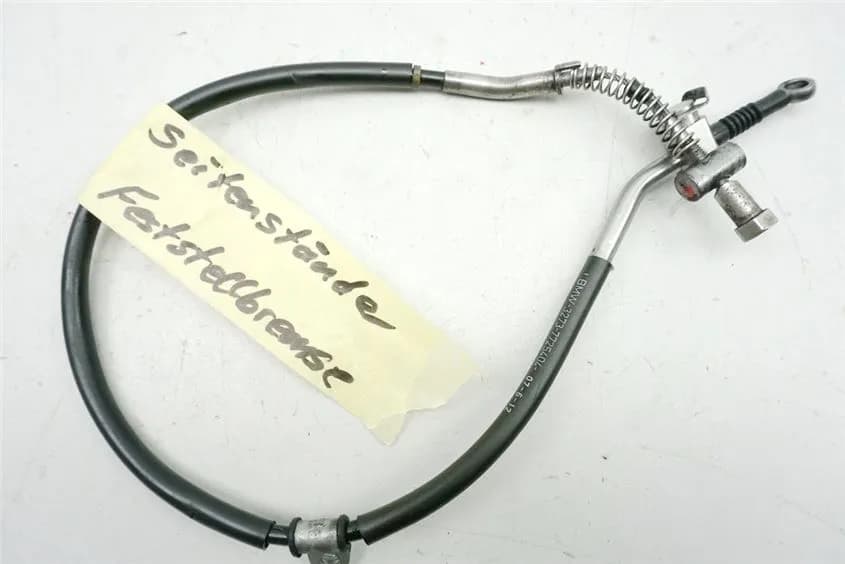 BMW C 600 SPORT C65 (C650) SEILZUG PARKBREMSE ZUG FESTSTELLBREMSE