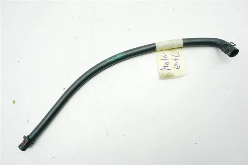 BMW C 600 SPORT C65 (C650) SCHLAUCH MOTORENTLÜFTUNG