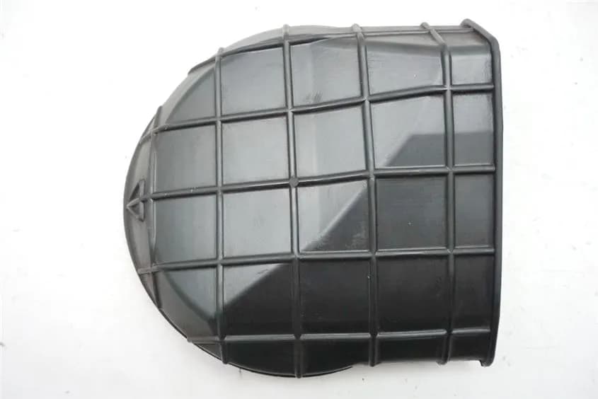 BMW C 600 SPORT C65 (C650) ABDECKUNG CVT SCHNORCHEL COVER MOTORDECKEL