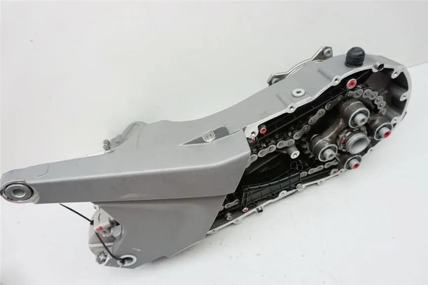 BMW C 600 SPORT C65 (C650) SCHWINGE ACHSE ANTRIEBSWELLE KETTENANTRIEB