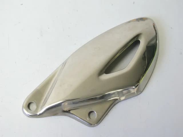 TRIUMPH STREET TRIPLE 675 D67LD FERSENSCHUTZ LI FERSENSCHONER